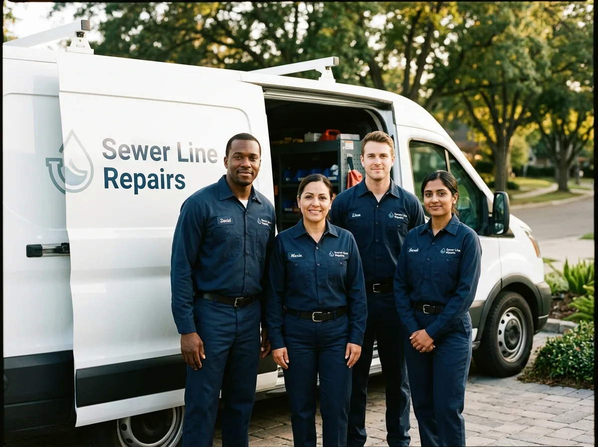 Emergency Plumber company in Quakake, PA